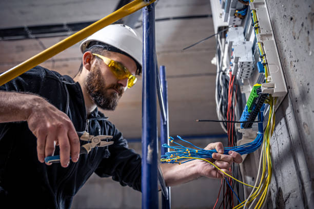 Best Affordable Electrician  in Paradise, NV