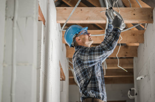 Best Licensed Electrician  in Paradise, NV