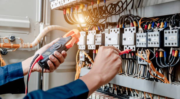 Electrical System Inspection in Paradise, NV