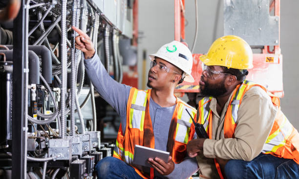 Best Commercial Electrician Services  in Paradise, NV