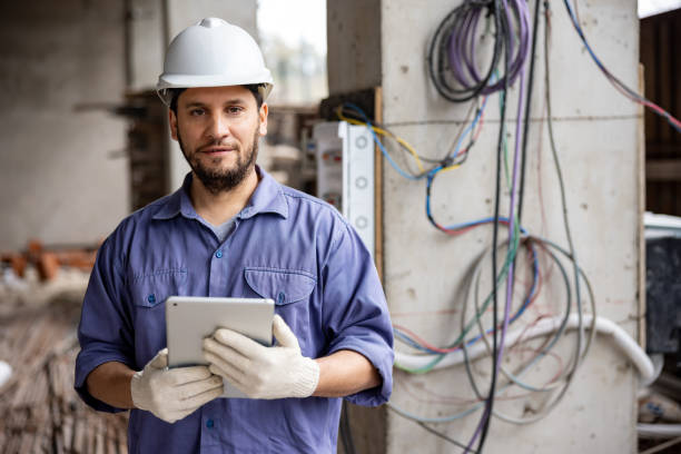 Best Commercial Electrician Services  in Paradise, NV